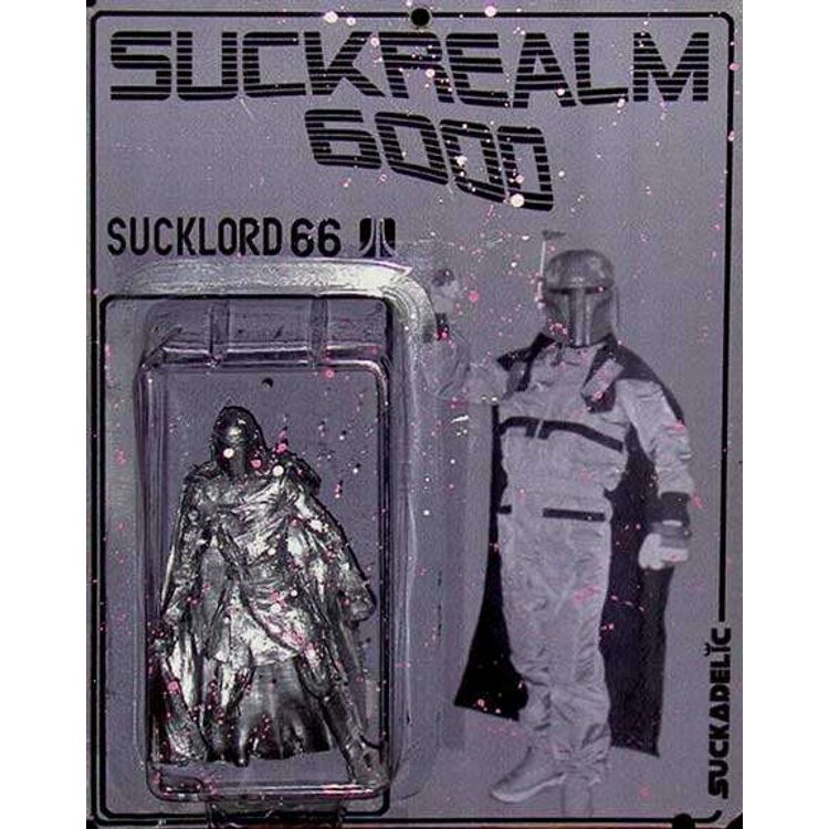 Sucklord 66 by The Sucklord