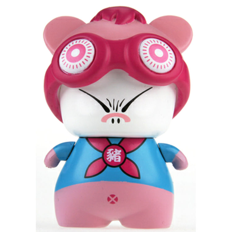 Pig by Red Magic