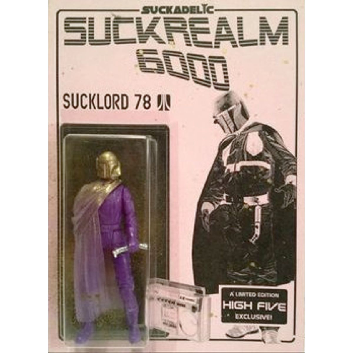 Sucklord 78
