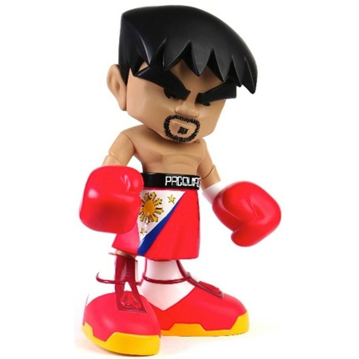 Manny Pacquiao