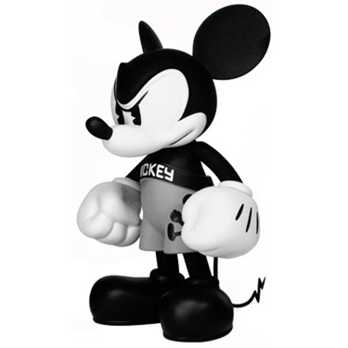 Mad Mickey - Mono