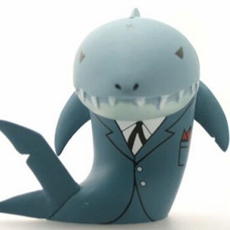Mackie by Frank Kozik