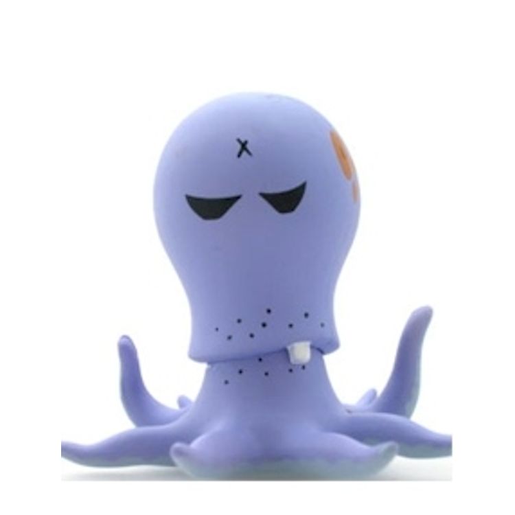 Ernie by Frank Kozik