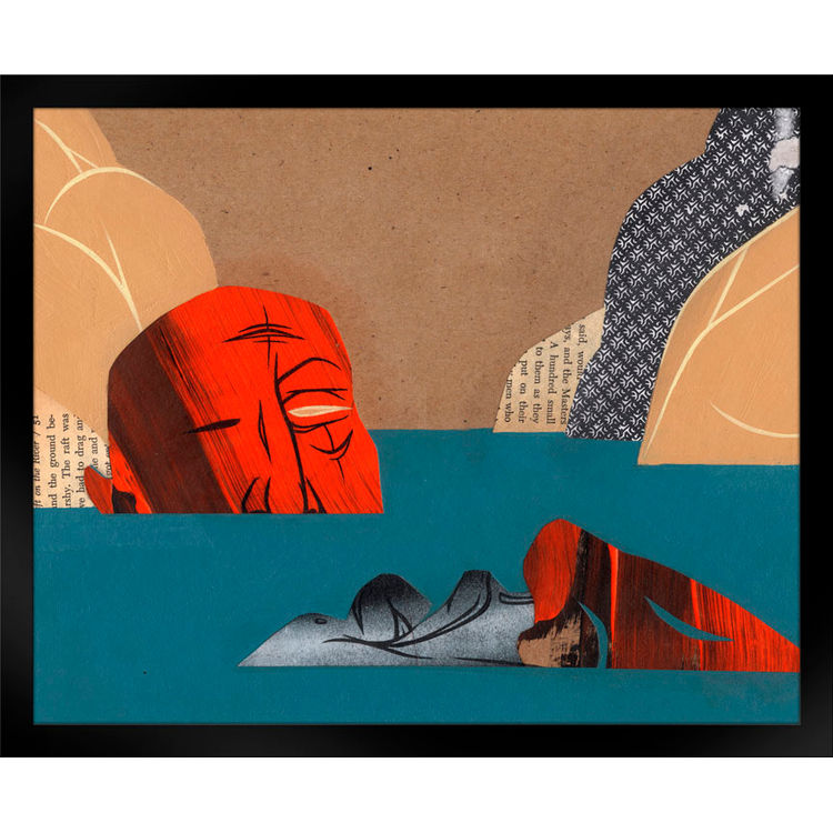 Presidio by Dave Kinsey