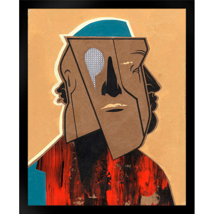 Sutter by Dave Kinsey