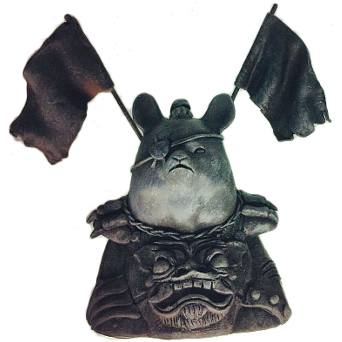 Fallen Soldiers - Shadow Edition