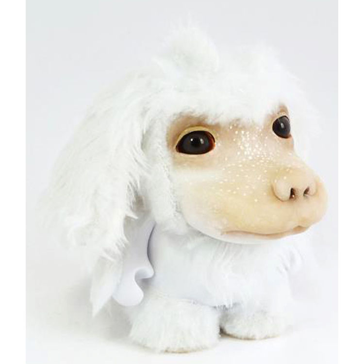 Falkor by A Little Stranger