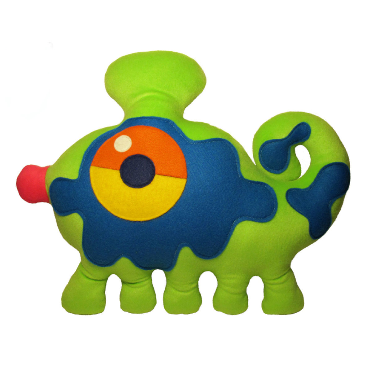 SIX LEGGED CHAMELEON