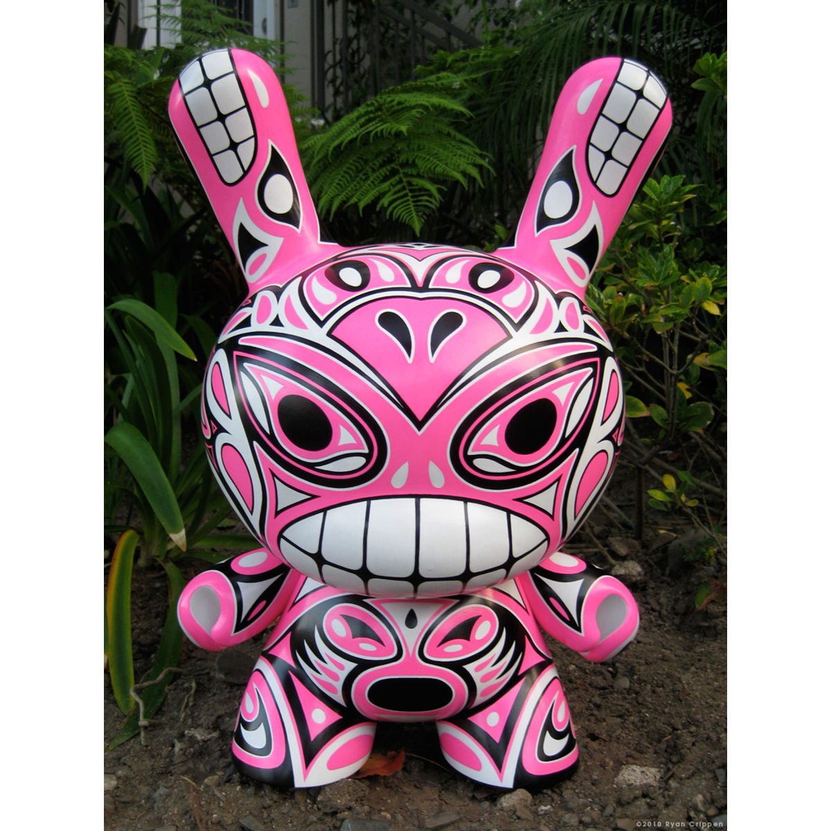 Totem Dunny