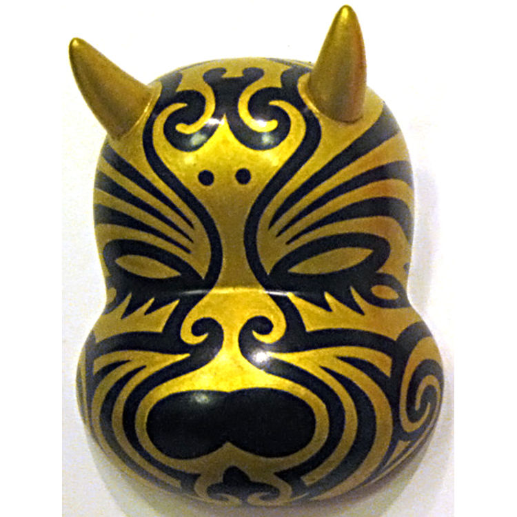 Maori Omis by Reactor-88 (Ryan Crippen)