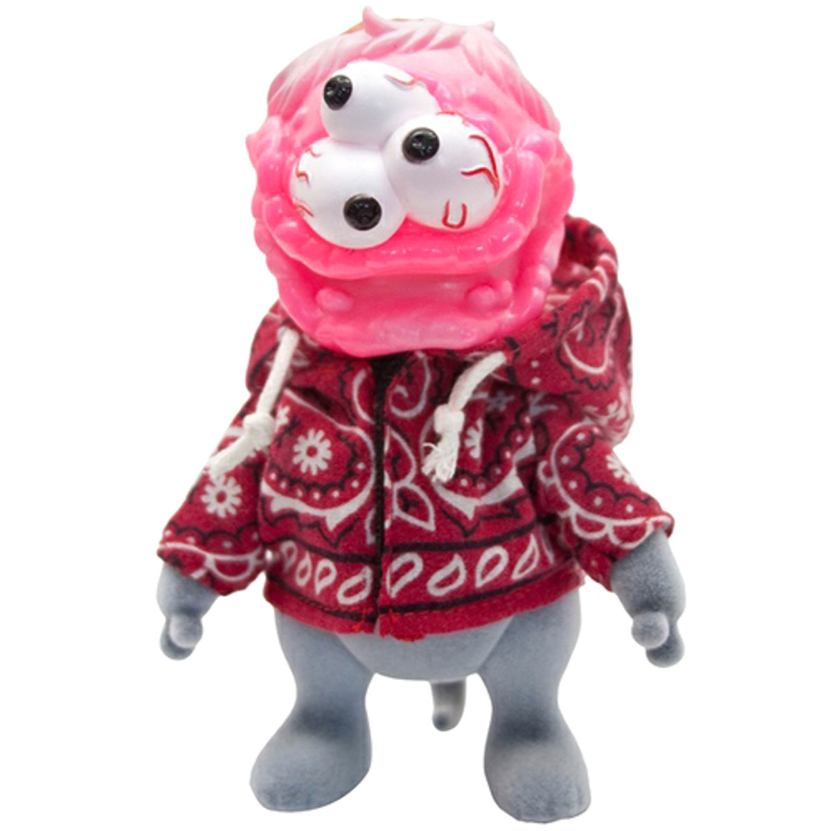 Obake Dog - Goner Dog