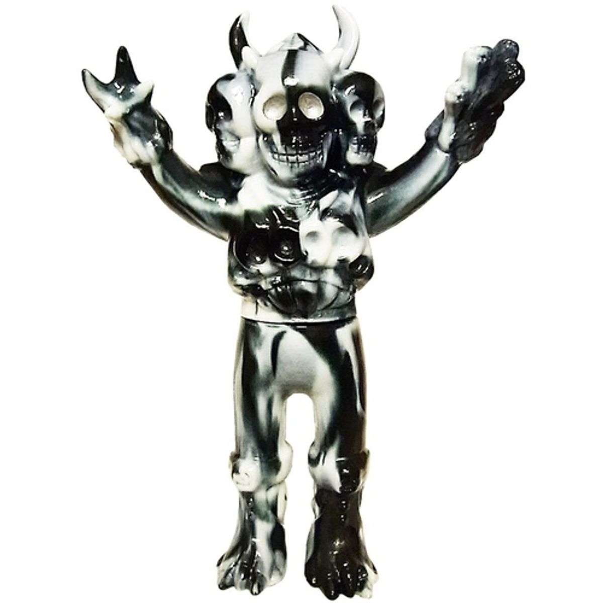 Doku-Rocks - SDCC '10