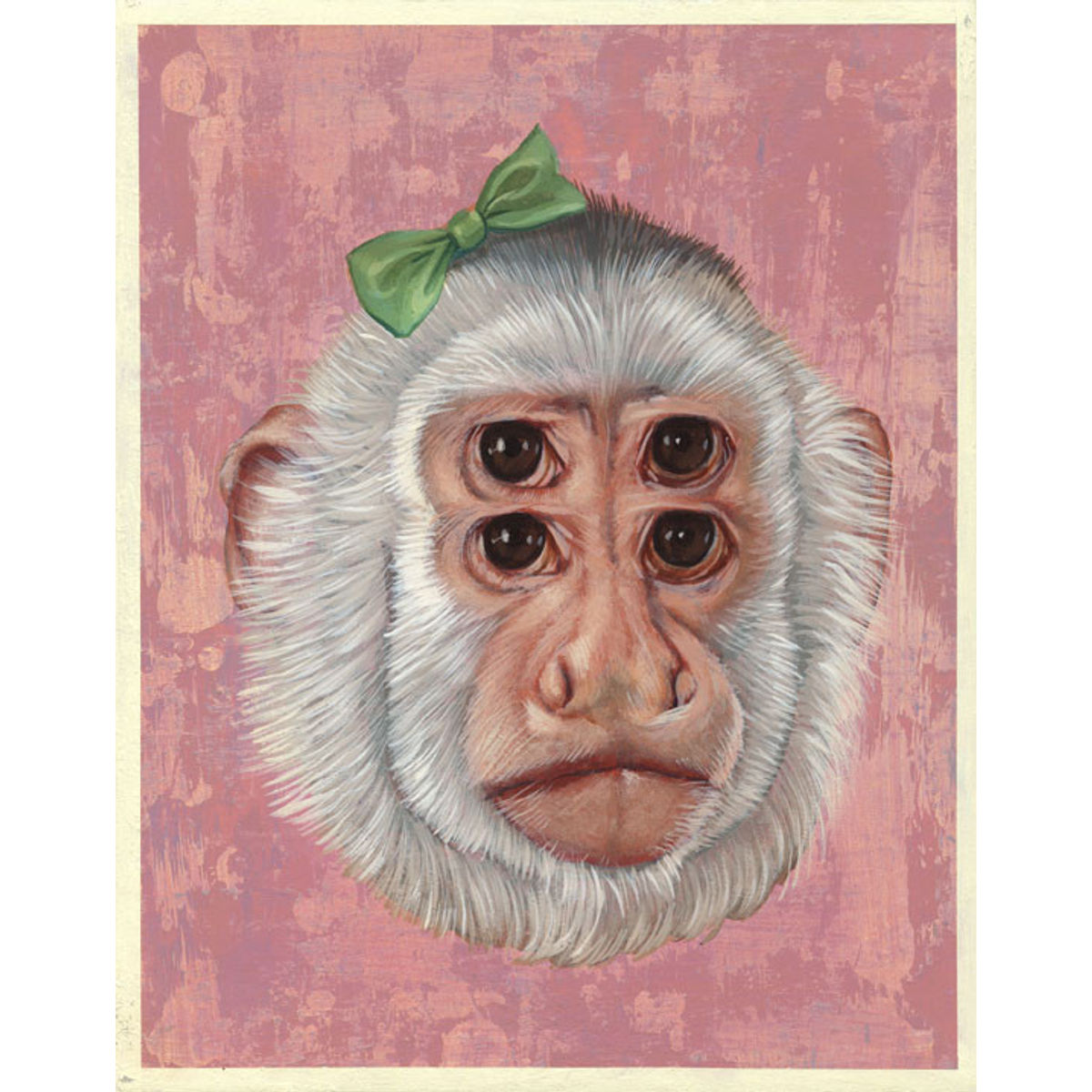 Monkey Monkey 3