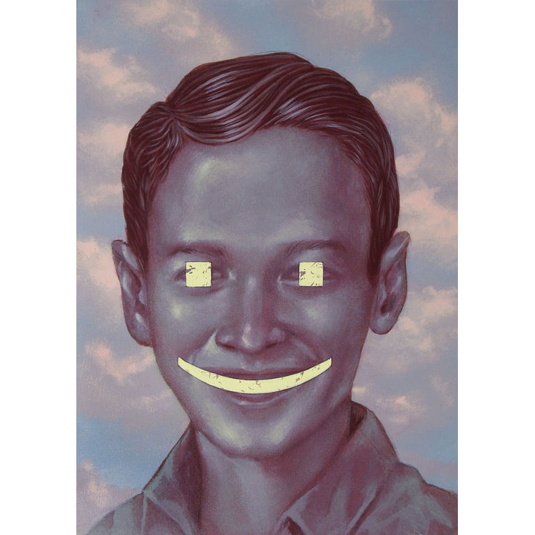 :) by Casey Weldon