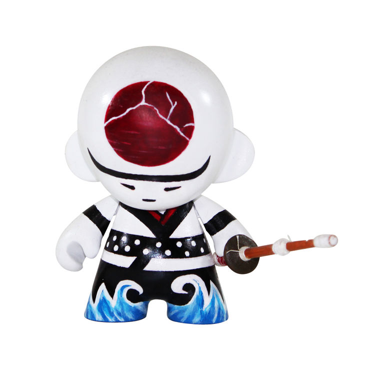 KONE "HOPE" by TEDDYMAN