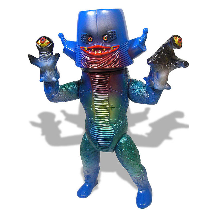 Puppet Seijin Version 8 Type B by Elegab
