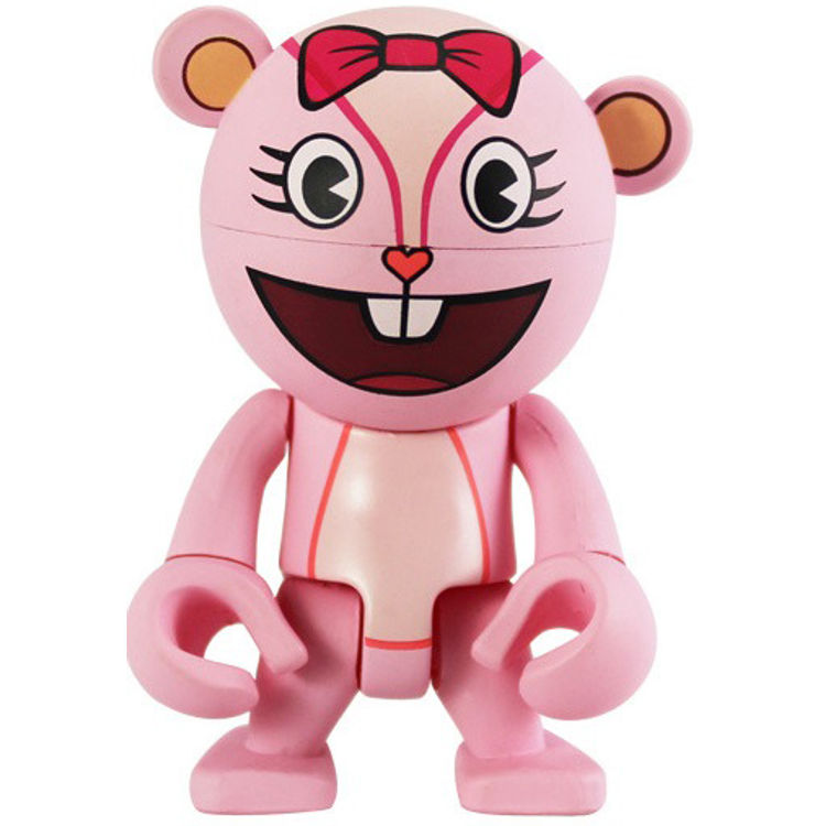 Giggles by Happy Tree Friends