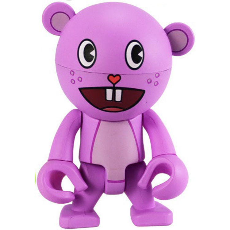 Toothy by Happy Tree Friends