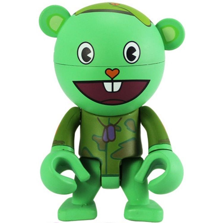 Flippy by Happy Tree Friends