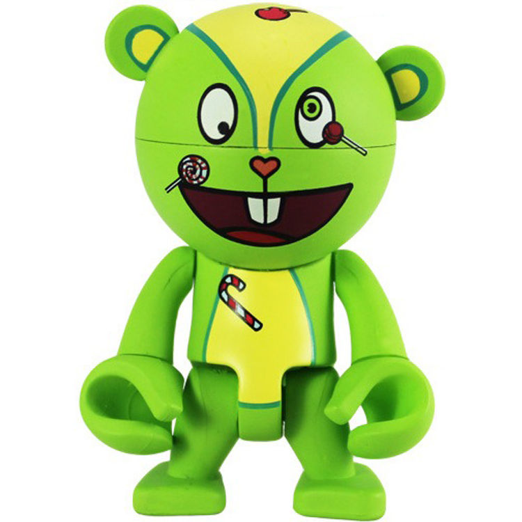 Nutty by Happy Tree Friends