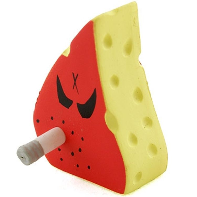 Gunther by Frank Kozik