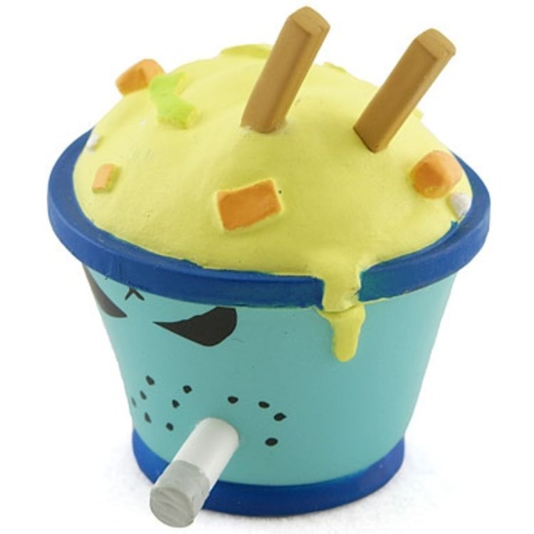 Dennis by Frank Kozik