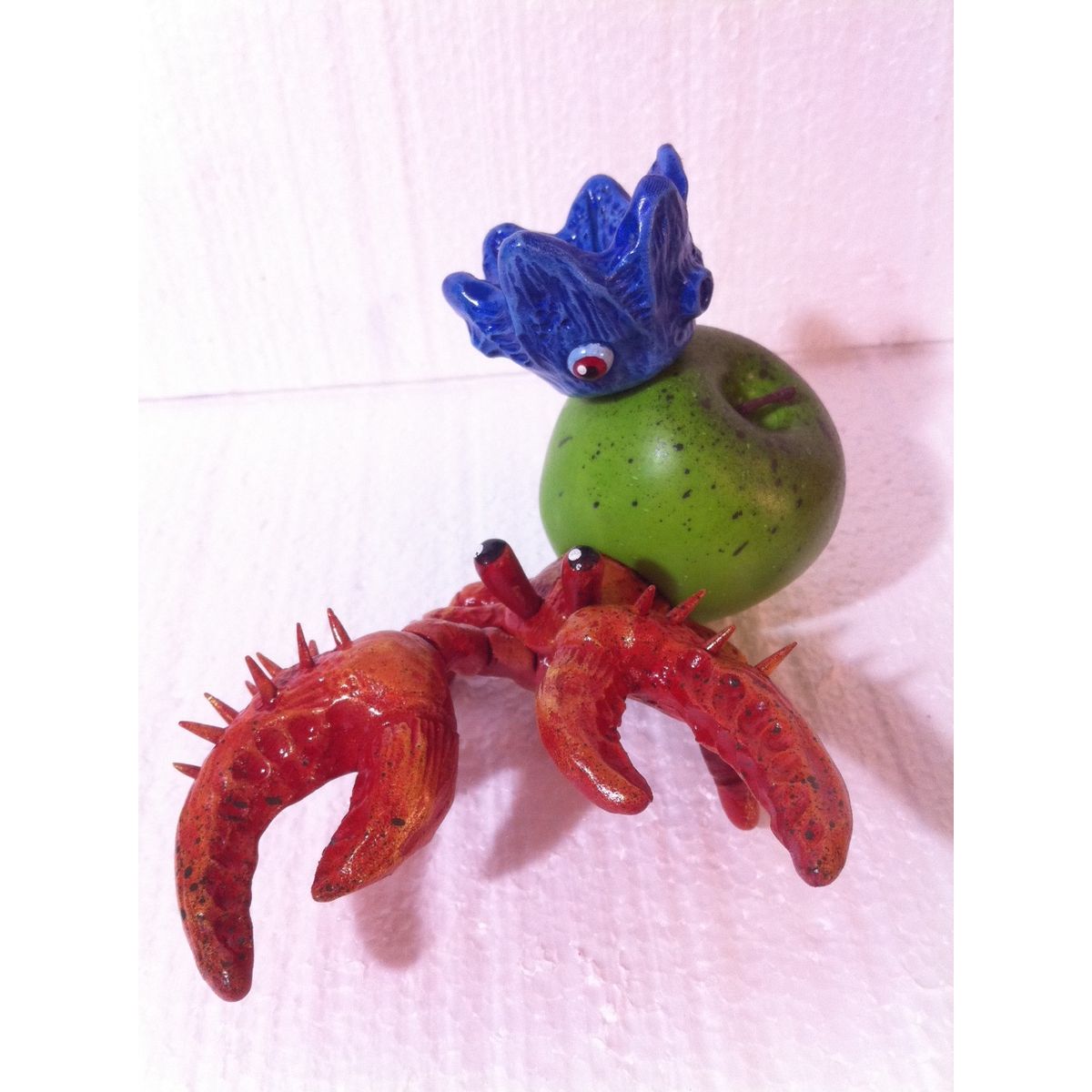 Mini King Crab Apple