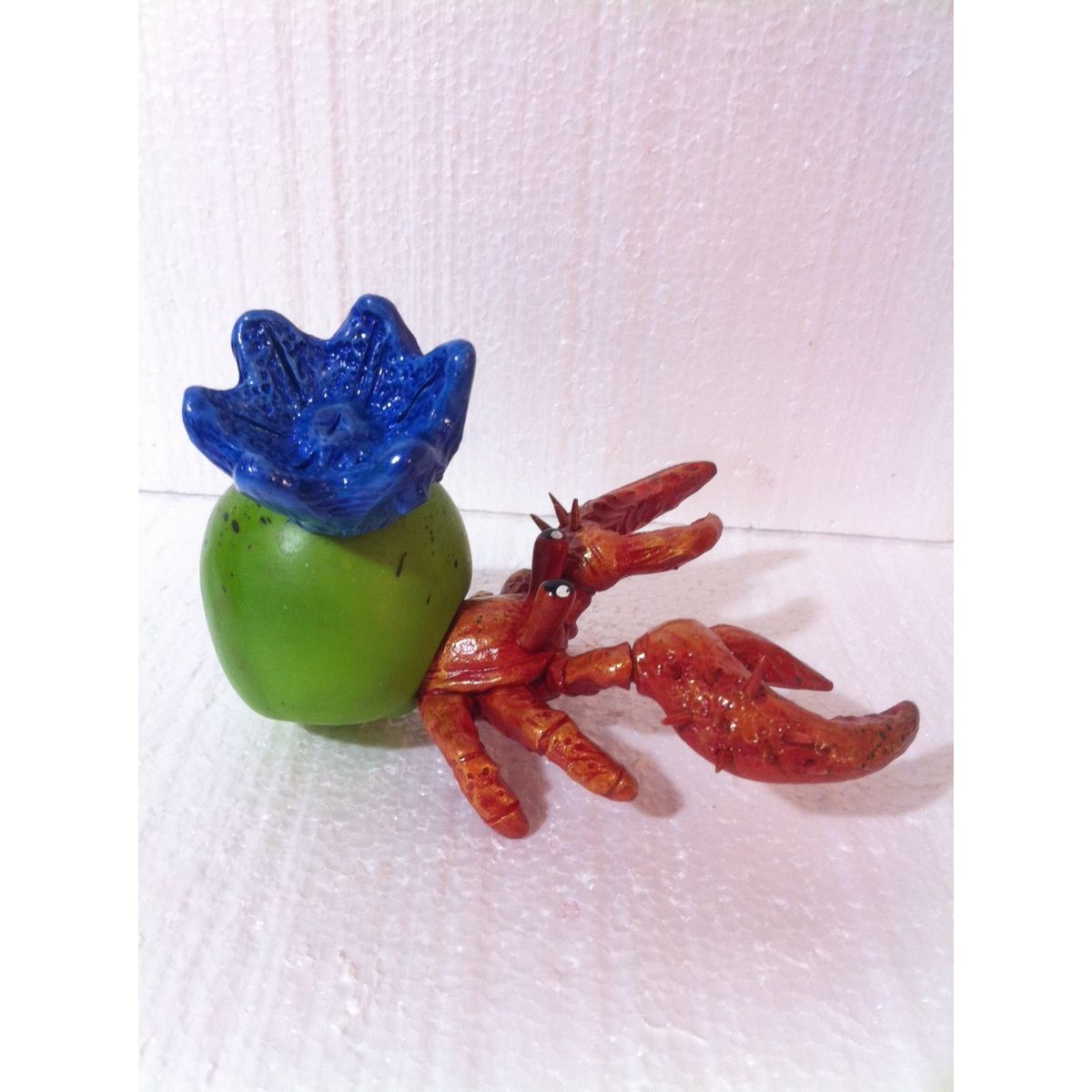 Mini King Crab Apple