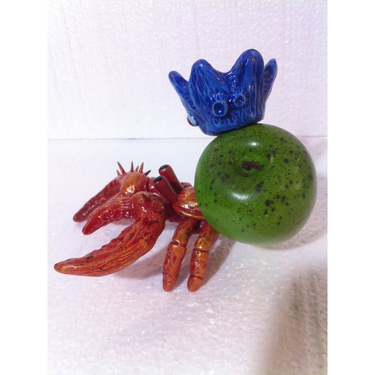 Mini King Crab Apple