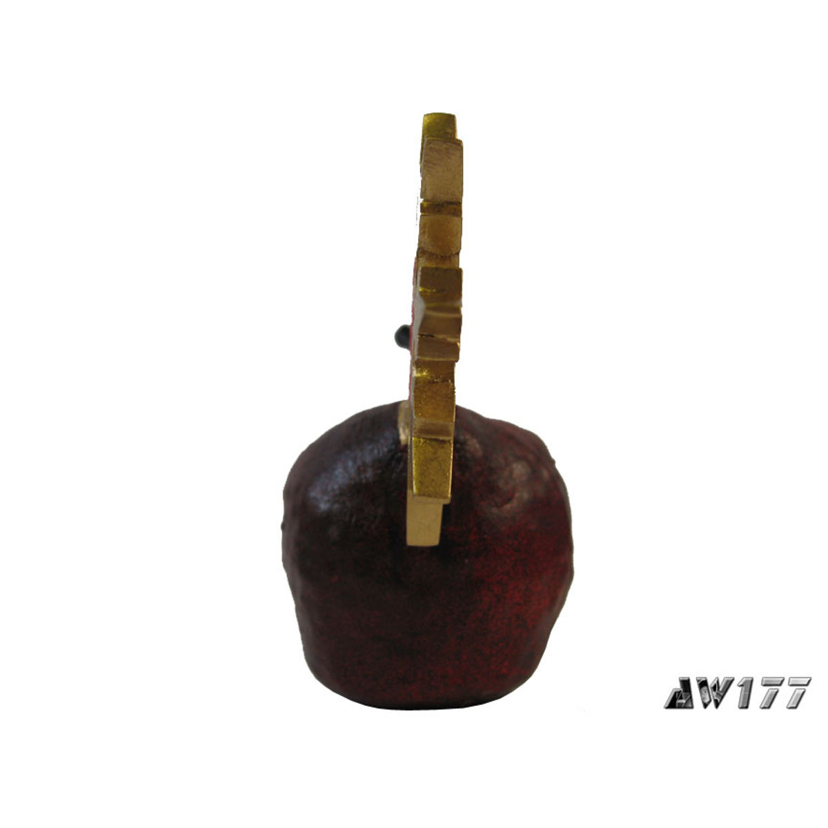 Throwing some good into Bad