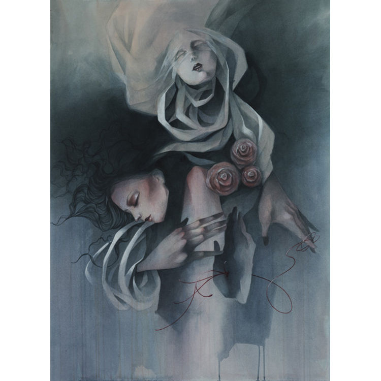 Reversed Memories by Craww