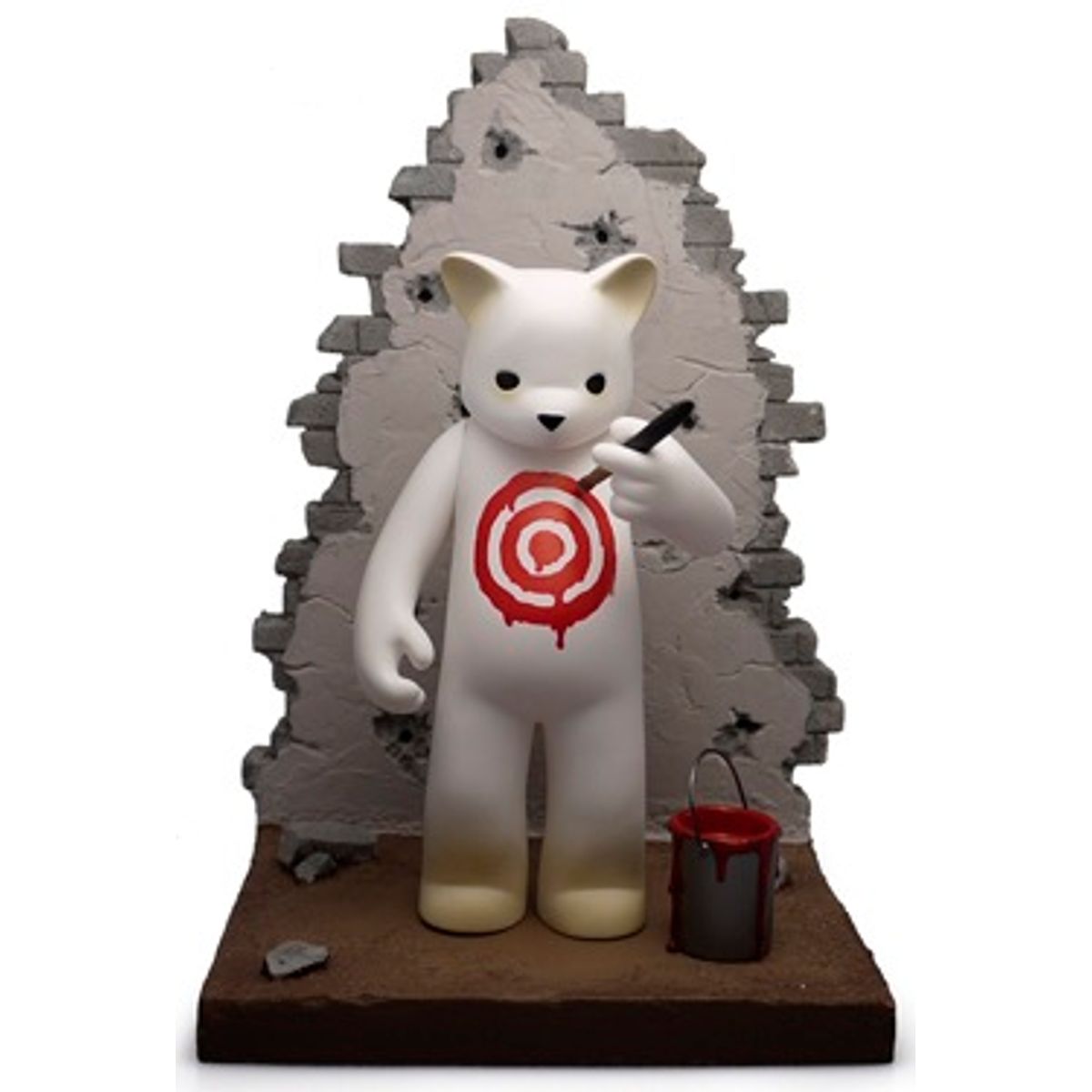 Target - Red