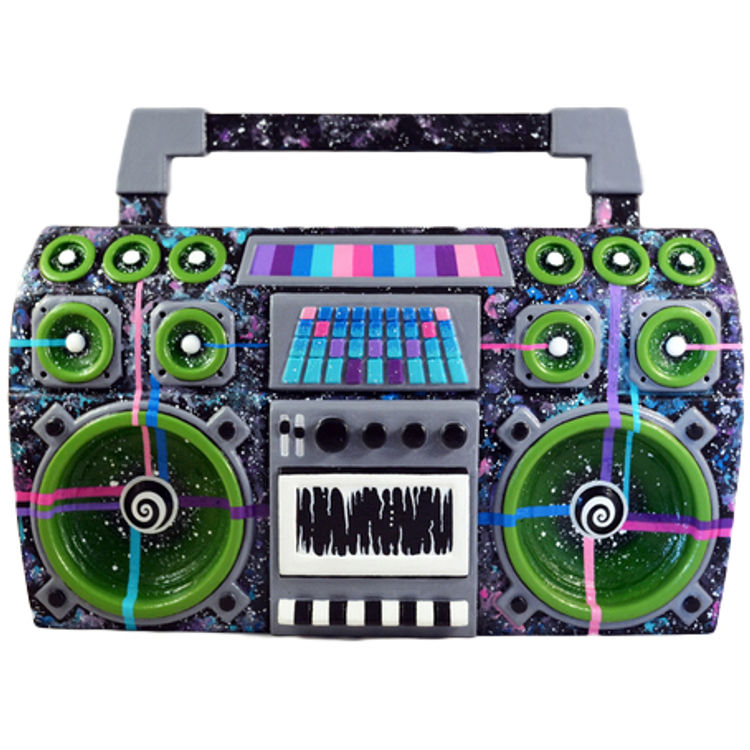 Partial Blight by Ardabus Rubber