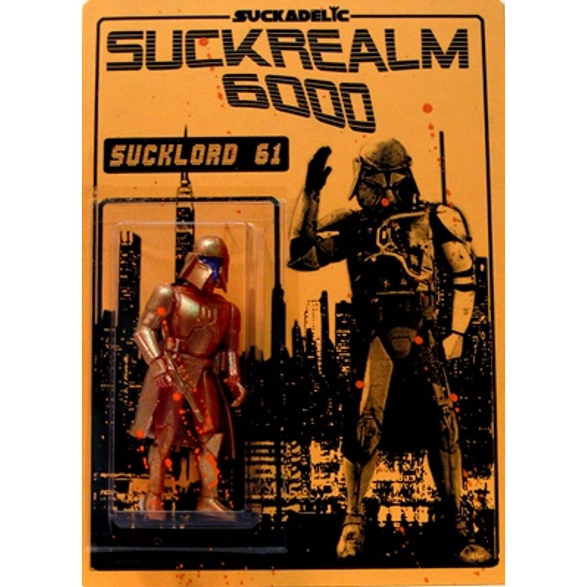 Sucklord 61