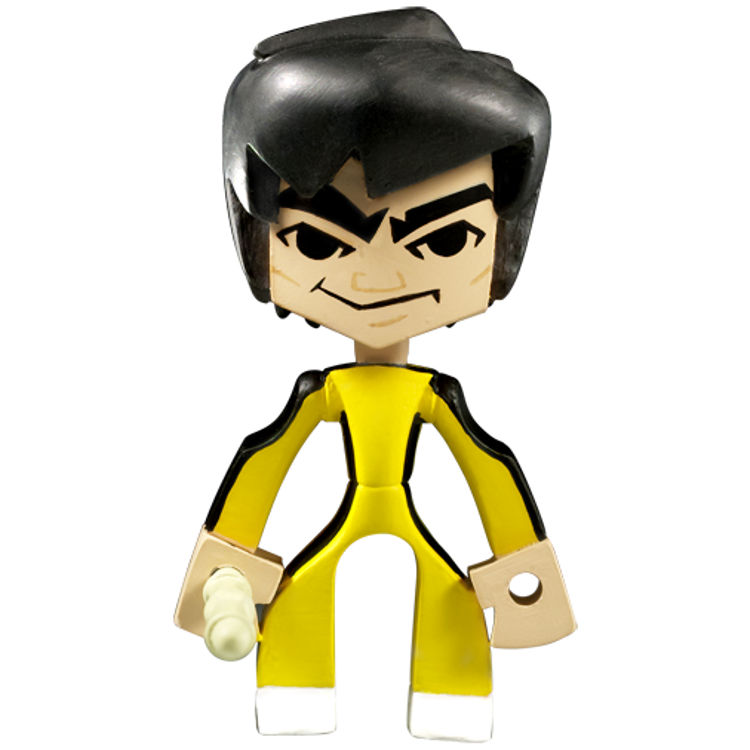 Game of Death by MAD (Jeremy Madl)