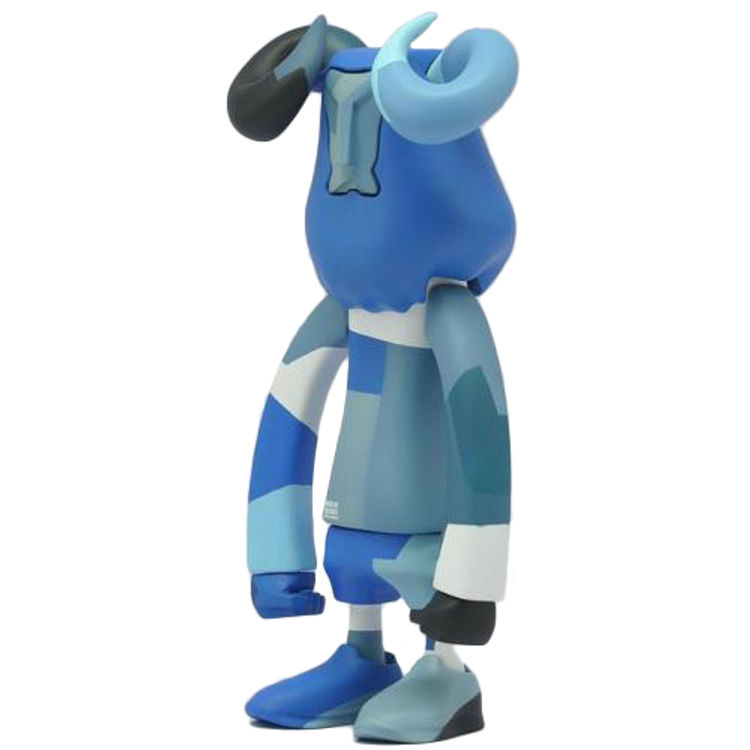 Ad.Vexx - Pixel Blue by UpTeMPO