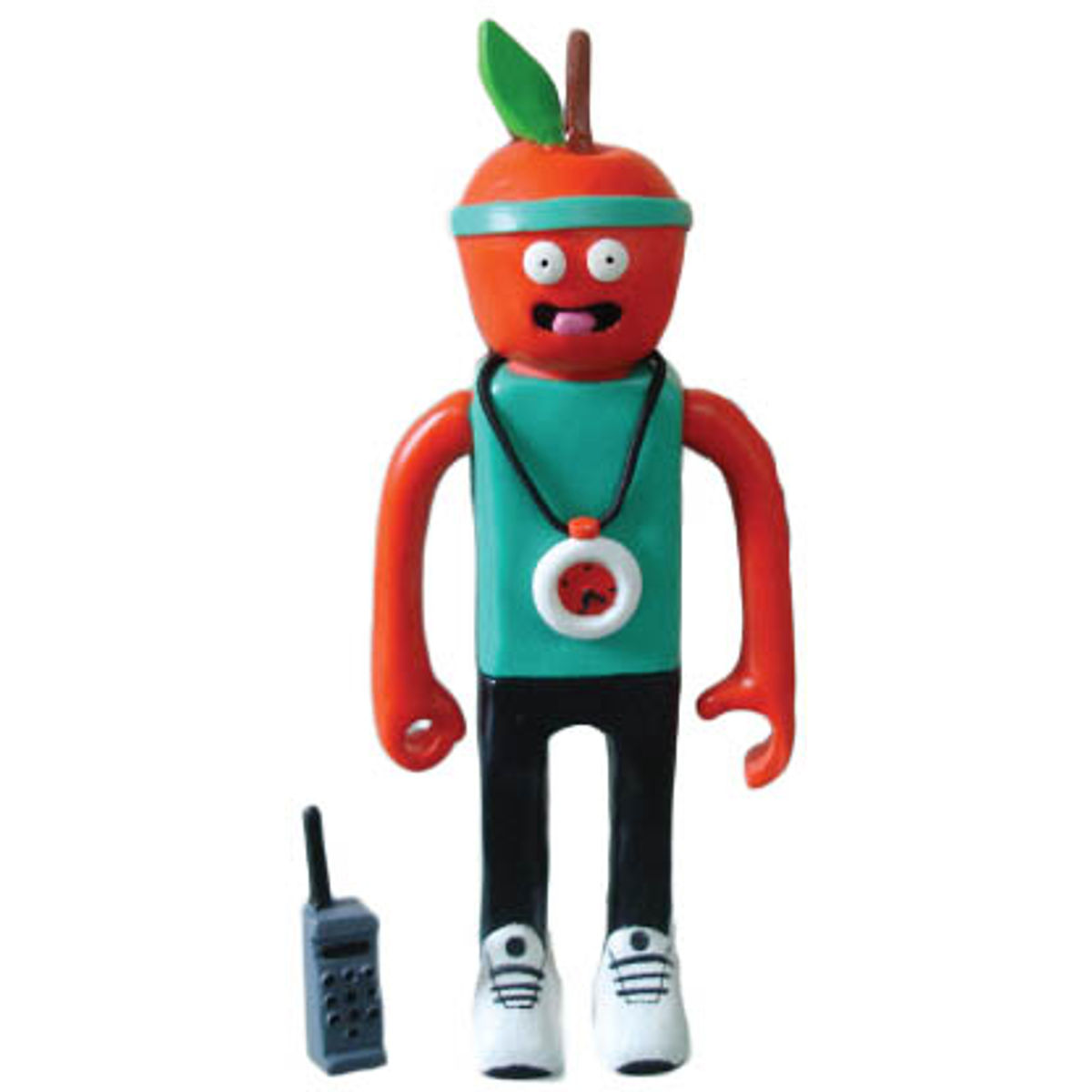 Golden Delicious - Red