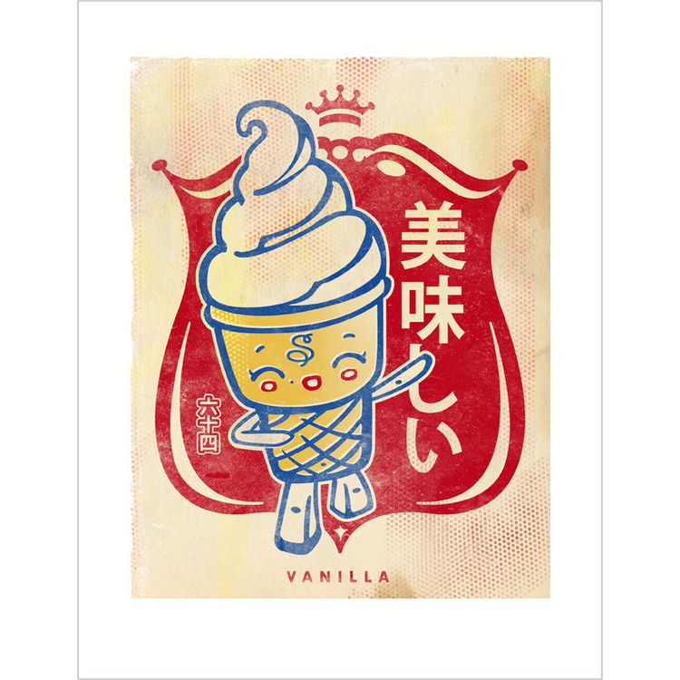 Tasty by 64 Colors