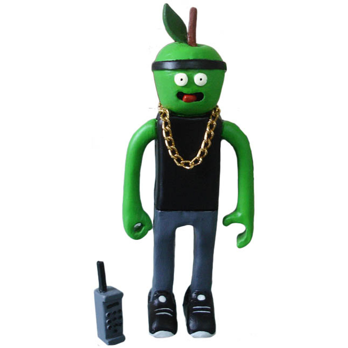 Golden Delicious - Green