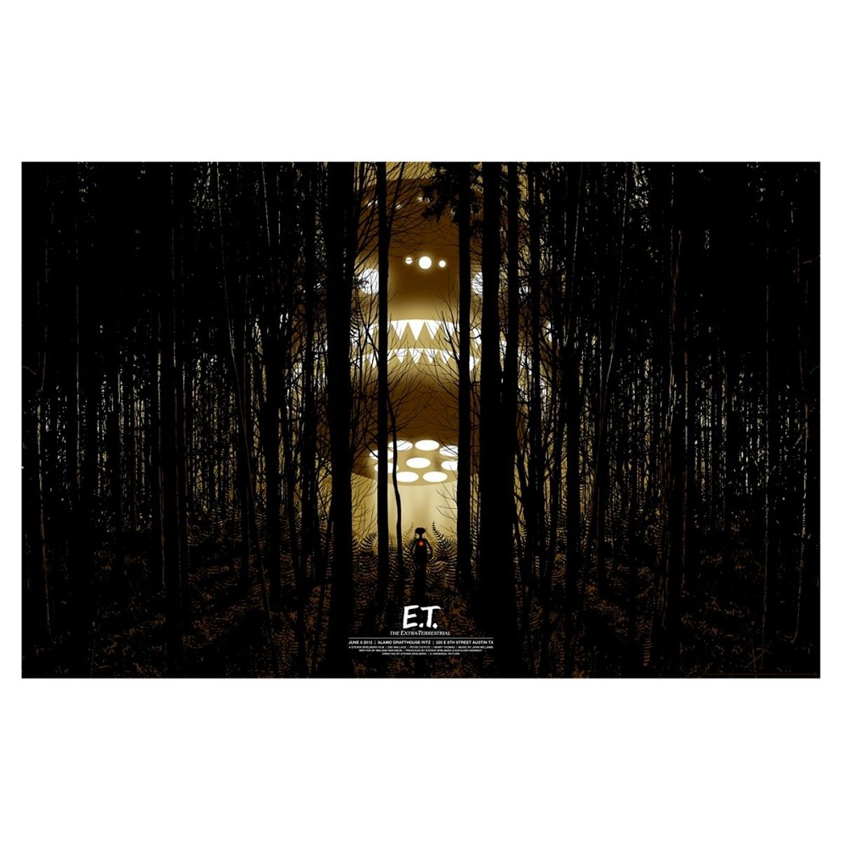 E.T. - Variant