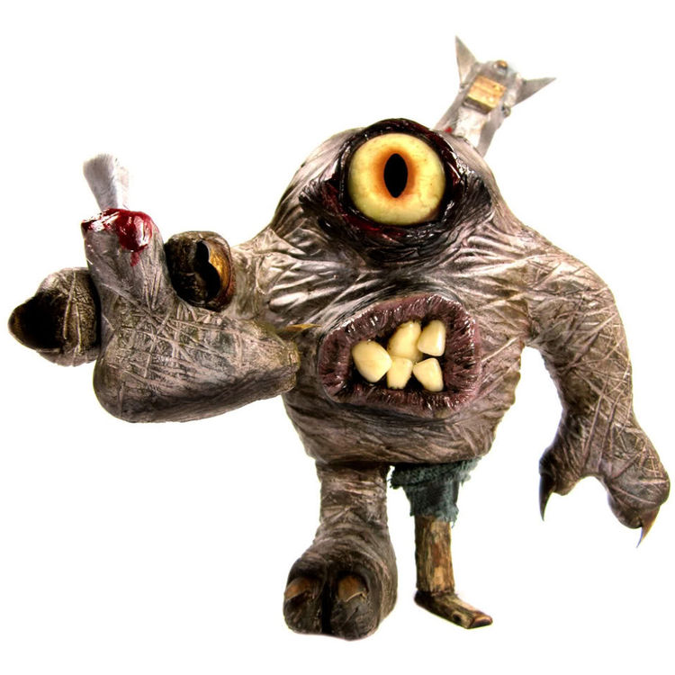 StrollBot by Spankystokes (John Stokes)