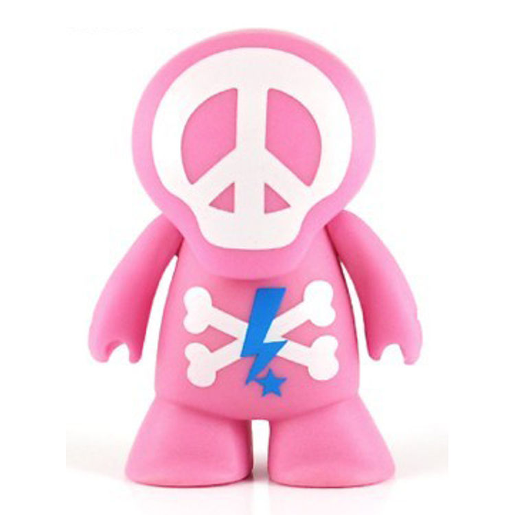 Coolz - Pink by Hollywood Skullz
