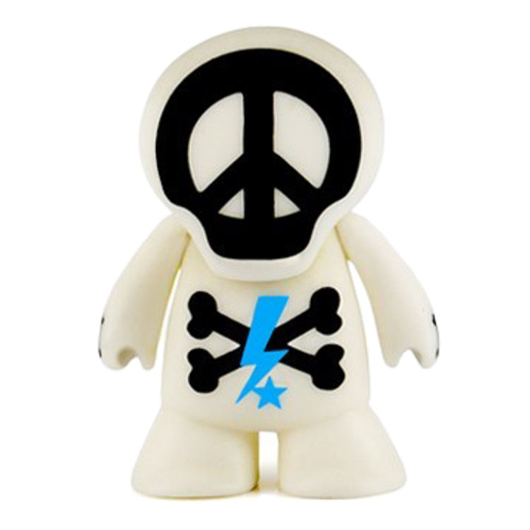 Coolz - White by Hollywood Skullz