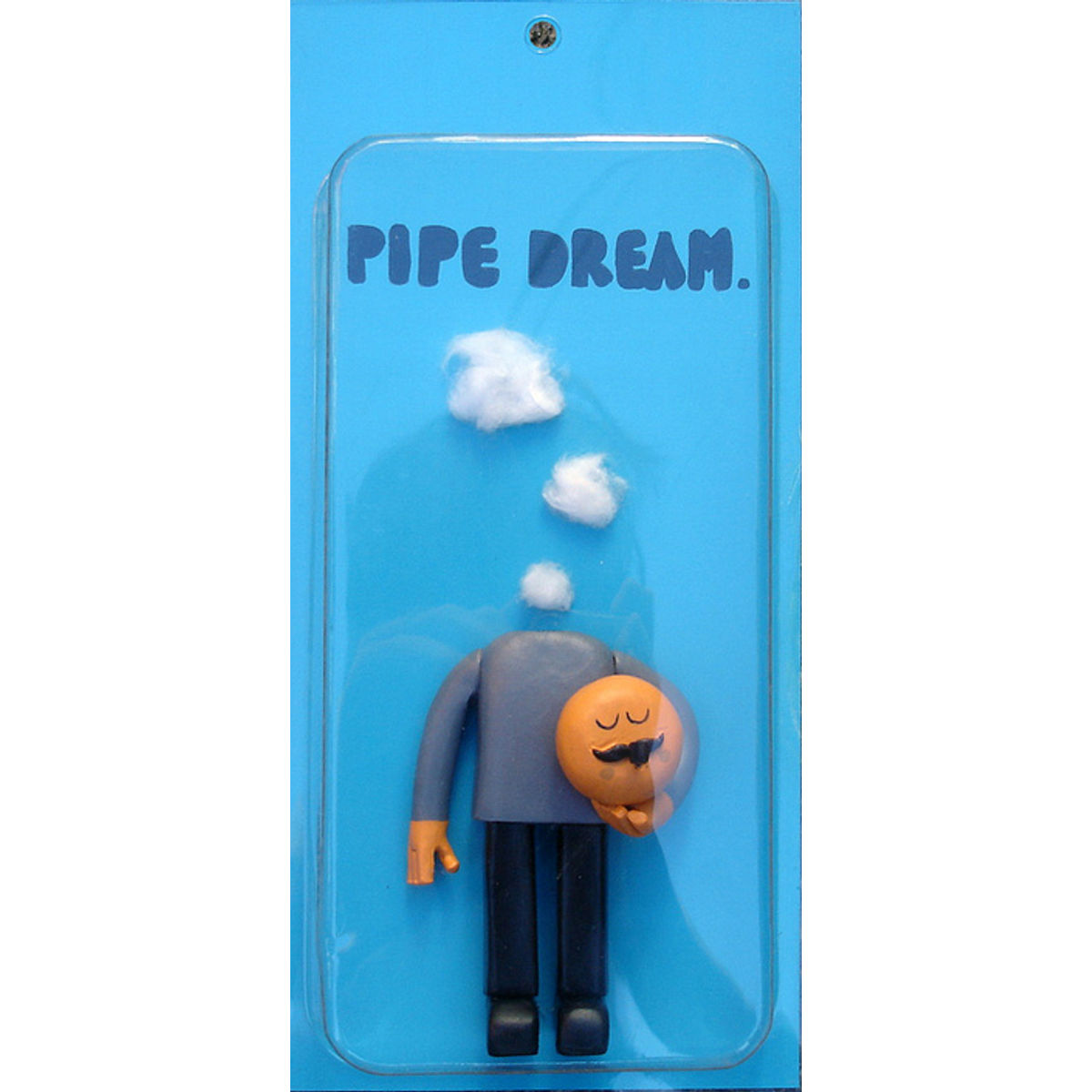 Pipe Dream