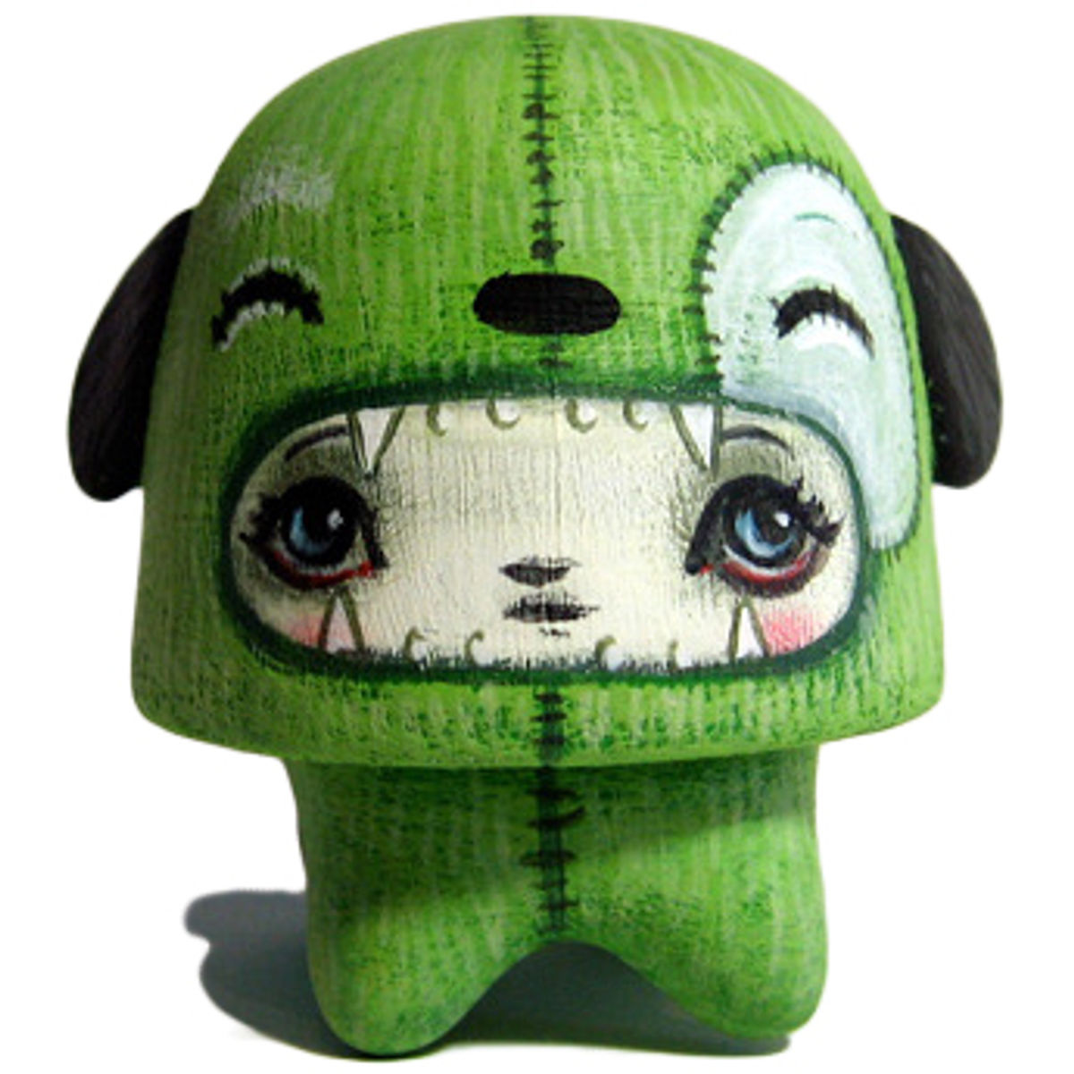 Girl Gumdrop - no. 5