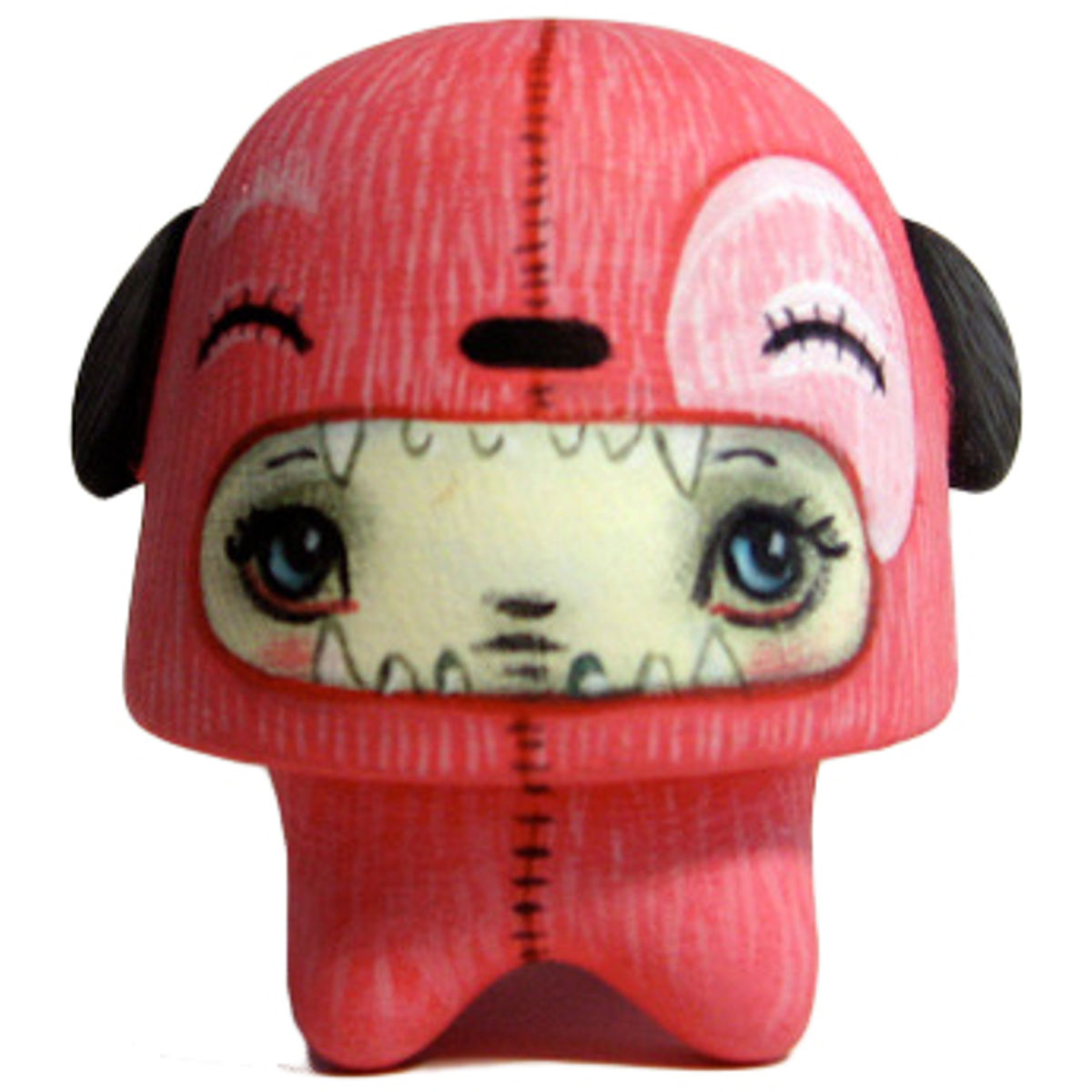 Girl Gumdrop - no. 4