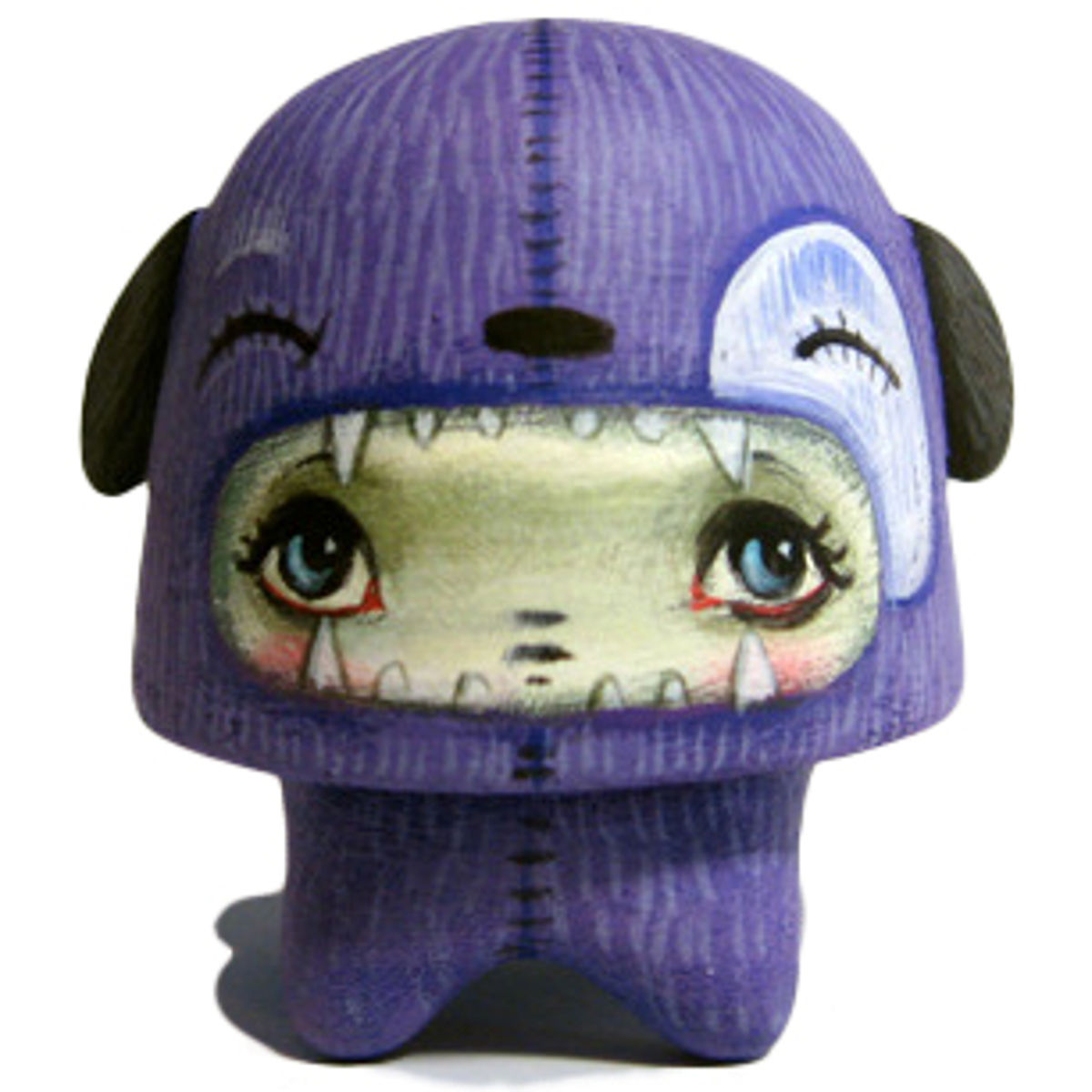 Girl Gumdrop - no. 1