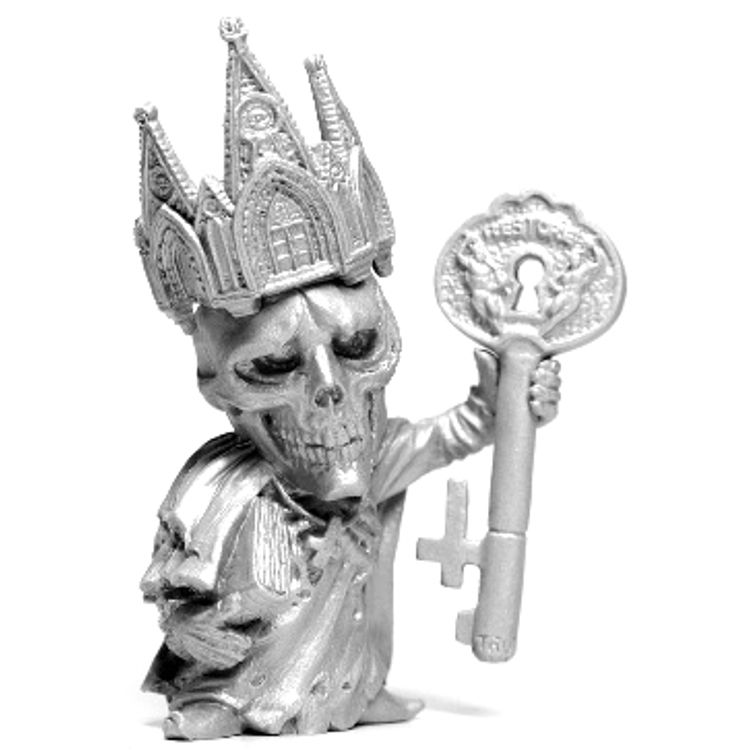 Kingdom Mind - Silver by Restore (Junnosuke Abe)