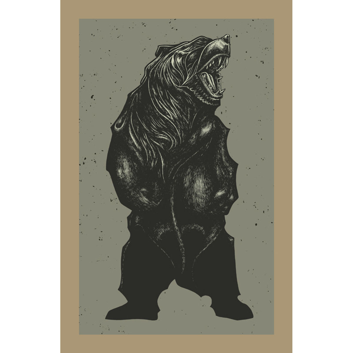 Bear