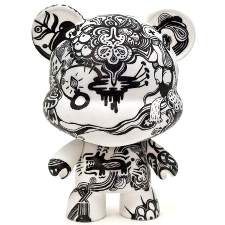 Custom RB by Kisang Doh